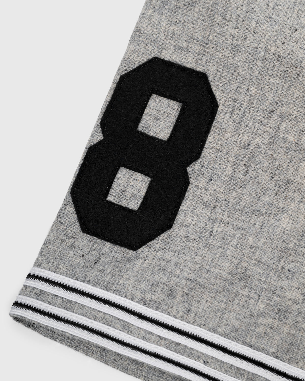 Tokyo Kyojin (Giants) 1936 Authentic Wool Road Baseball Jersey product image 5, provided for visual reference and product