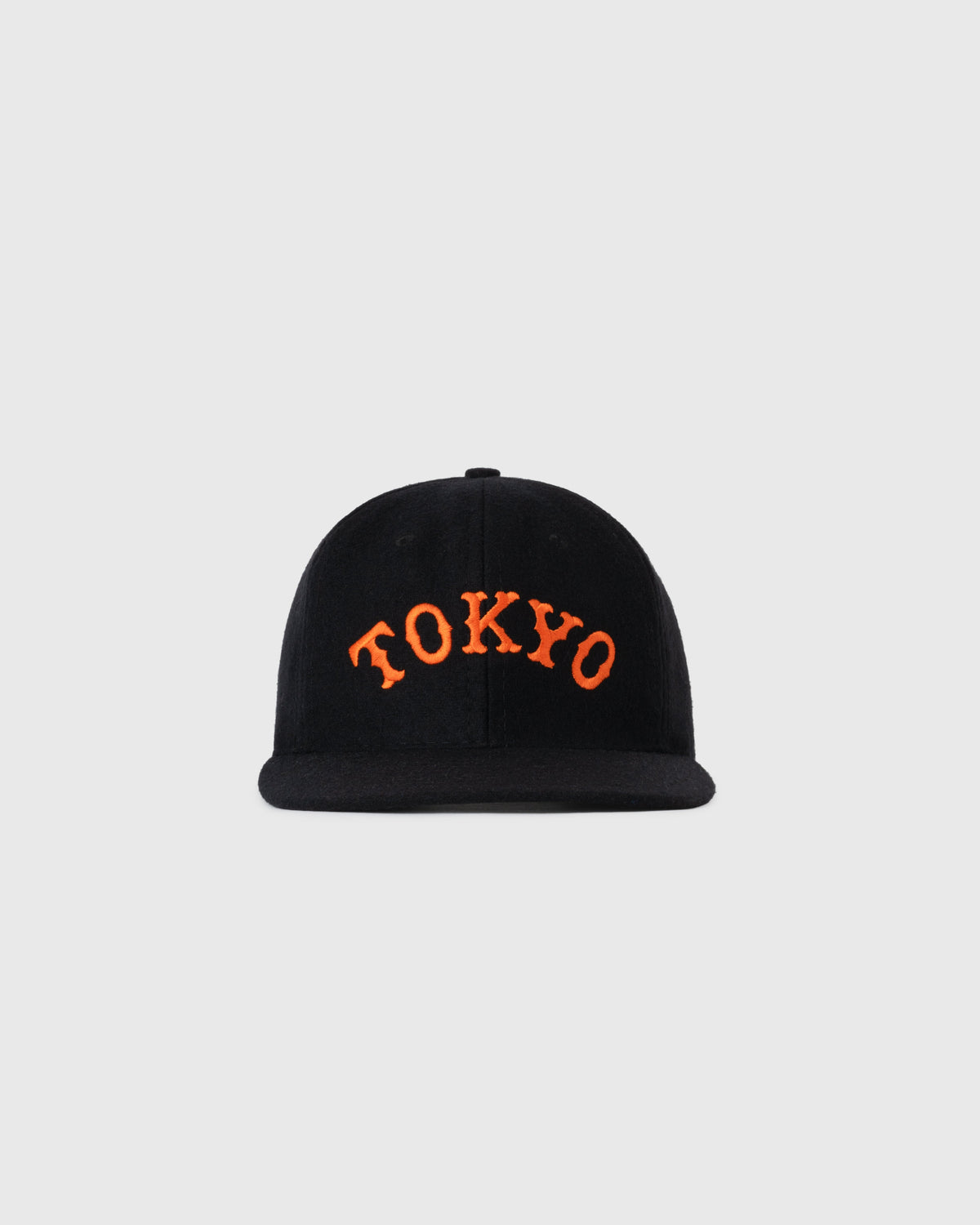 Tokyo Kyojin (Giants) City Series Wool Ballcap product image 1, provided for visual reference and product detail review