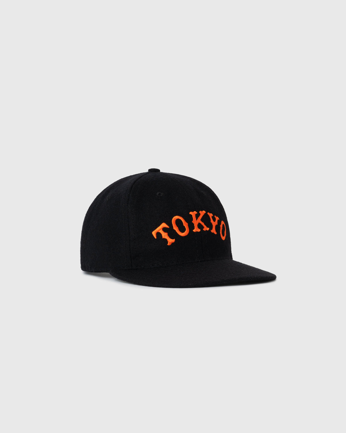 Tokyo Kyojin (Giants) City Series Wool Ballcap product image 3, provided for visual reference and product detail review