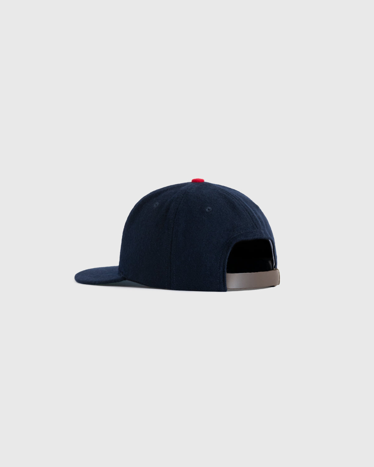 US Tour Of Japan 1934 Authentic Wool Ballcap product image 3, provided for visual reference and product detail review