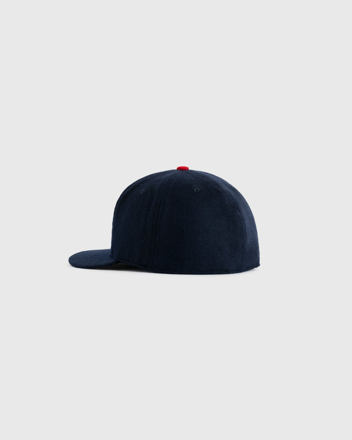 US Tour Of Japan 1934 Authentic Wool Ballcap product image 4, provided for visual reference and product detail review