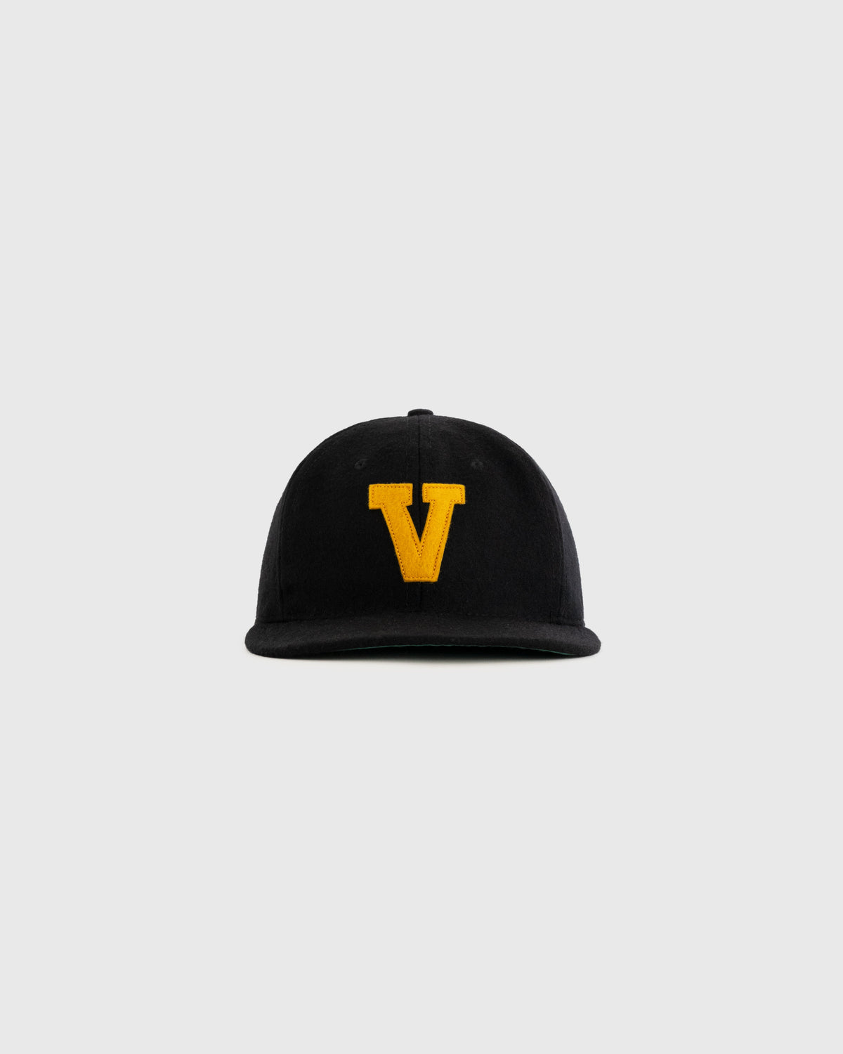 Vanderbilt University 1960 Authentic Wool Ballcap product image 1, provided for visual reference and product detail review