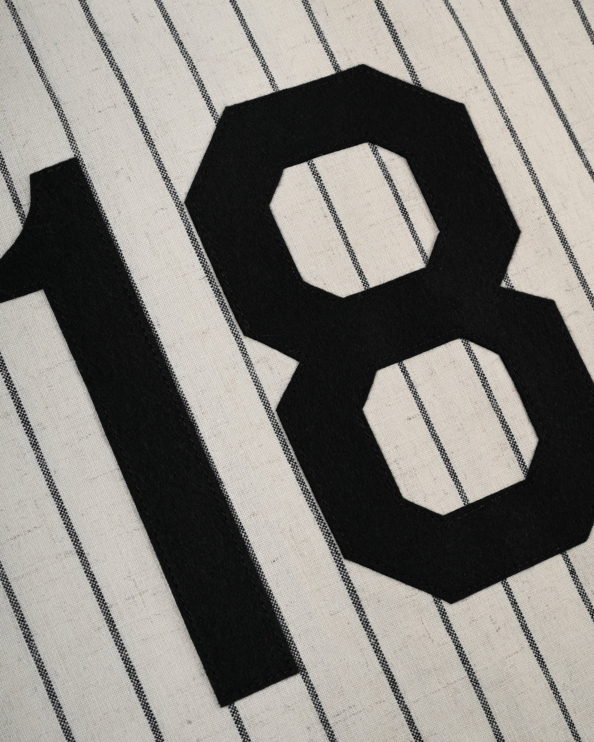 Homestead Grays 1944 Authentic Wool Home Baseball Jersey product image 5, provided for visual reference and product detail