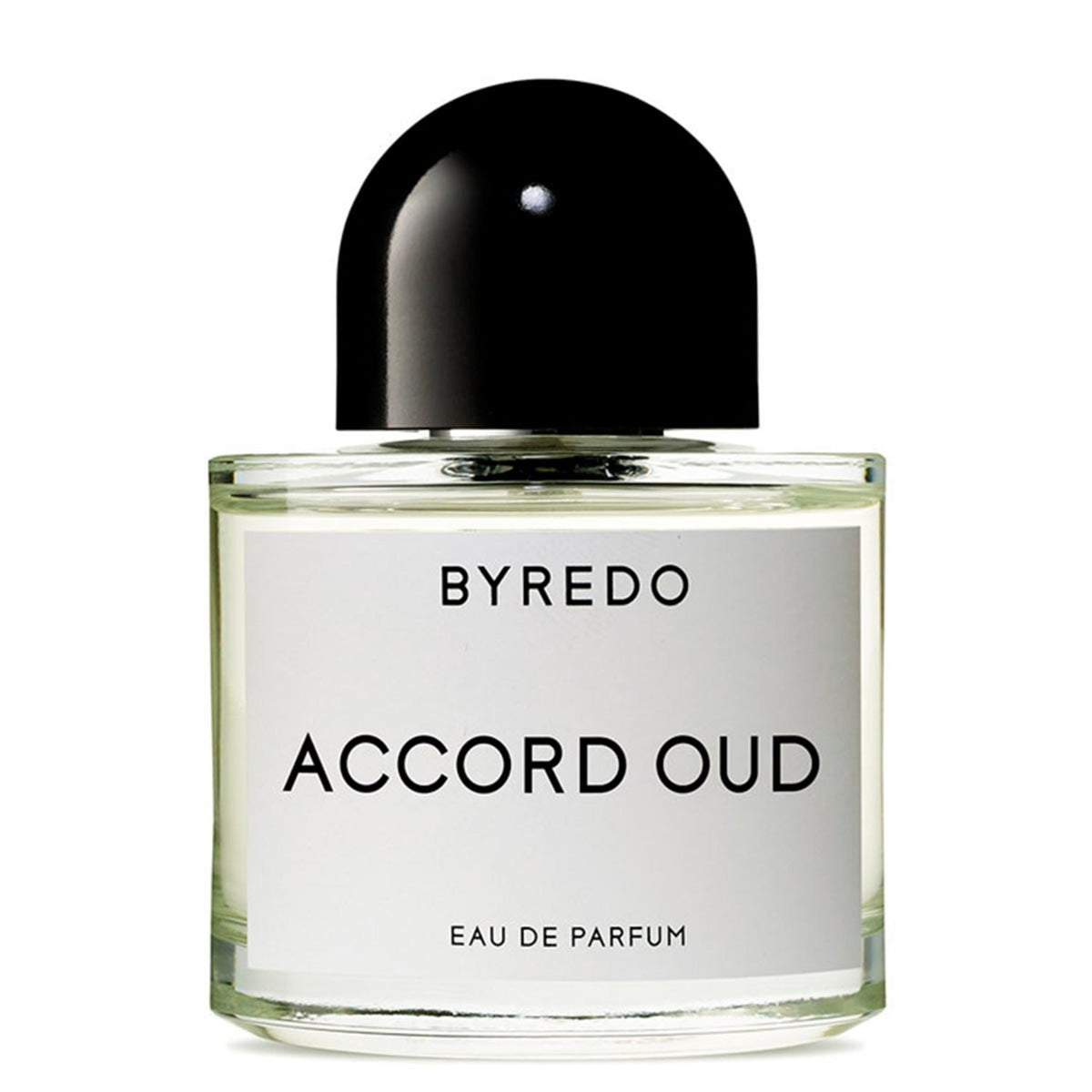 Accord Oud Eau de Parfum