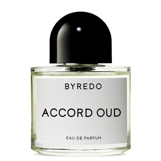 Accord Oud Eau de Parfum