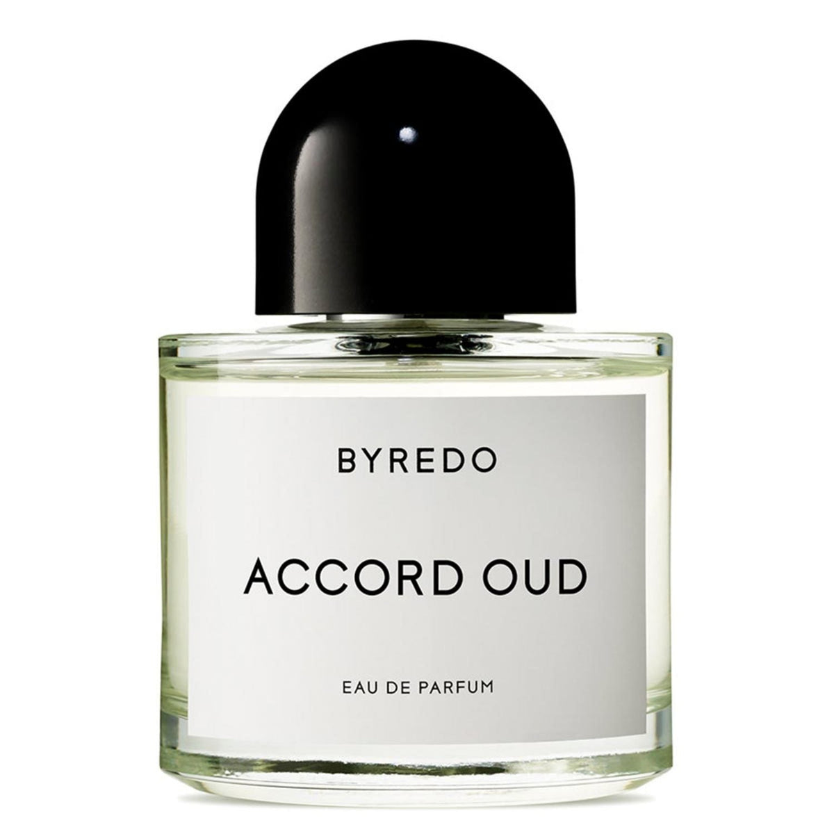 Accord Oud Eau de Parfum