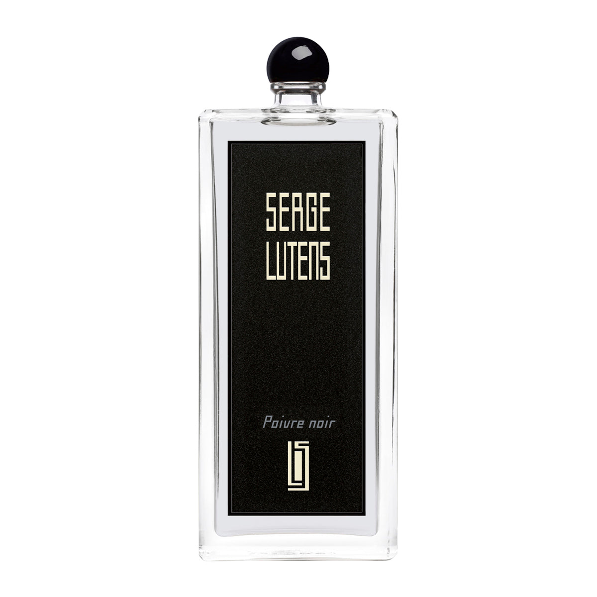 Poivre Noir Eau de Parfum