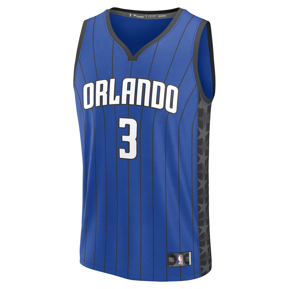 Men's Orlando Magic Kentavious Caldwell-Pope Fanatics Blue product image 3