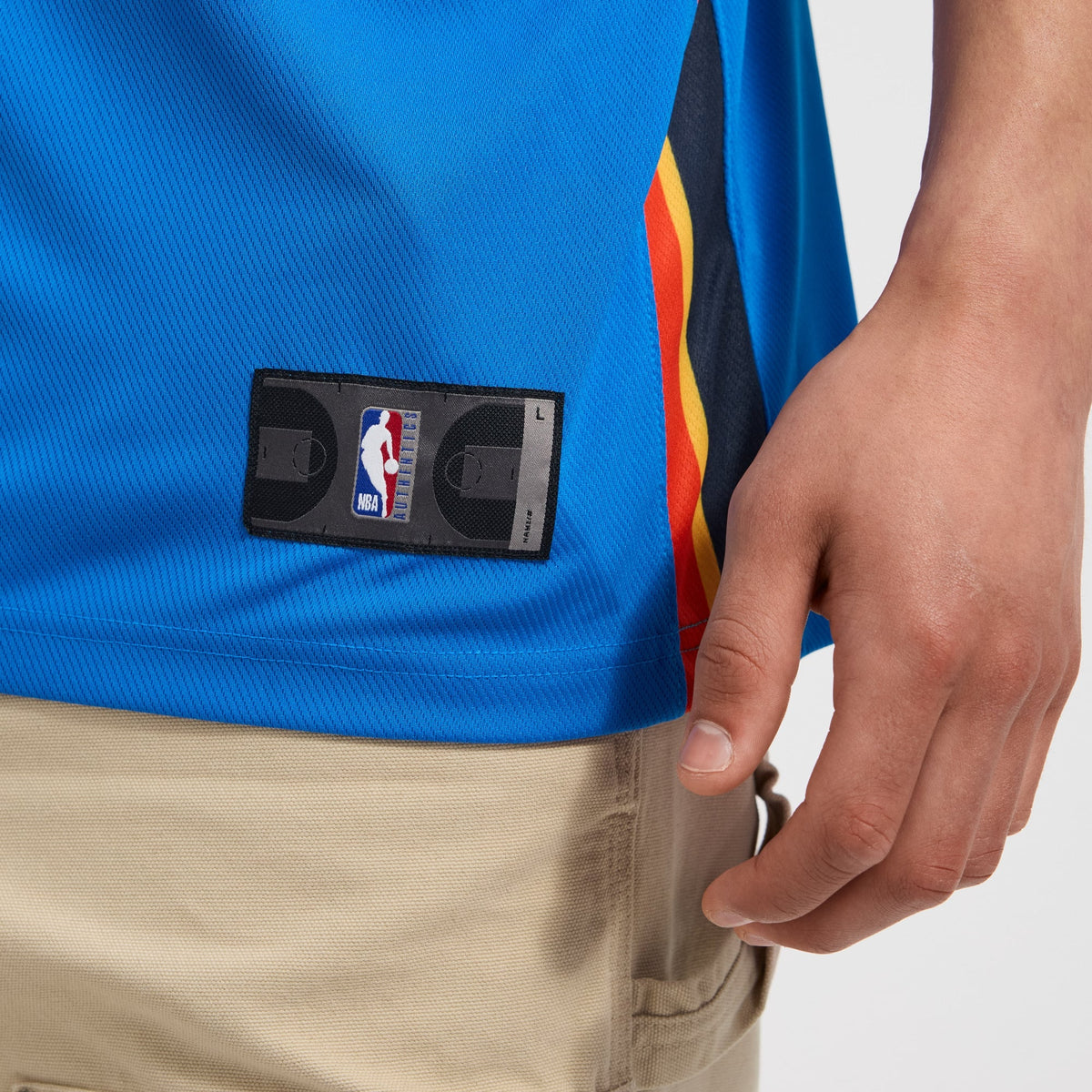 Men's Oklahoma City Thunder Shai Gilgeous-Alexander product image 11