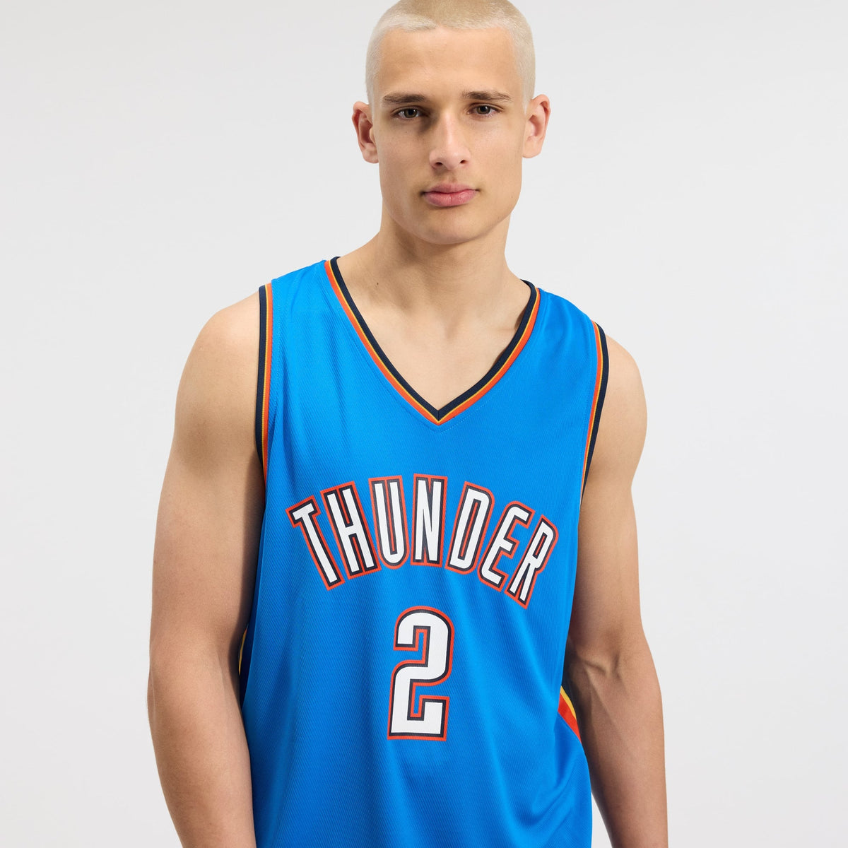 Men's Oklahoma City Thunder Shai Gilgeous-Alexander product image 9