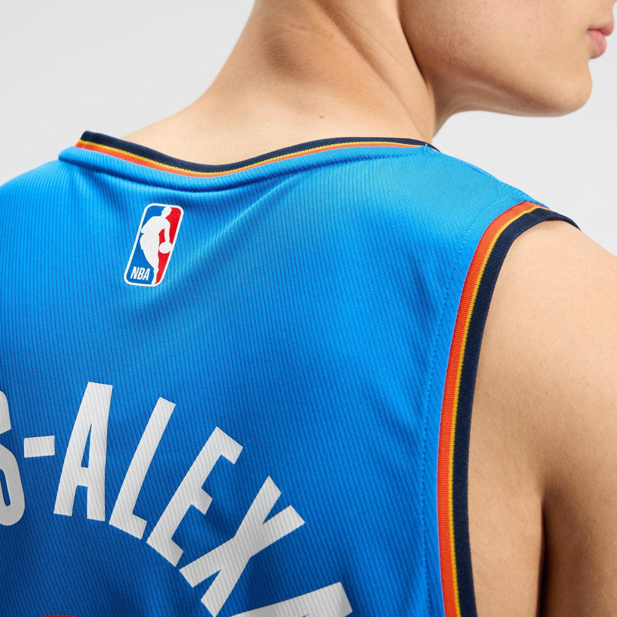 Men's Oklahoma City Thunder Shai Gilgeous-Alexander product image 10
