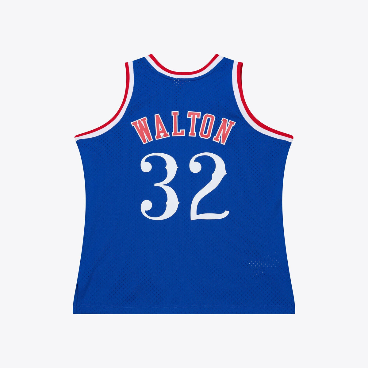 Men's LA Clippers Bill Walton Mitchell & Ness Royal 1984-85 product image 3
