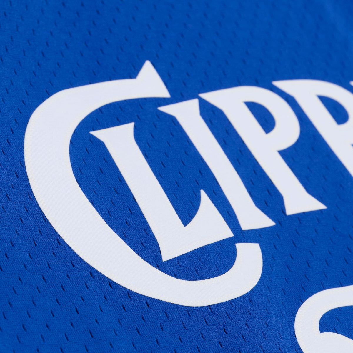 Men's LA Clippers Bill Walton Mitchell & Ness Royal 1984-85 product image 5