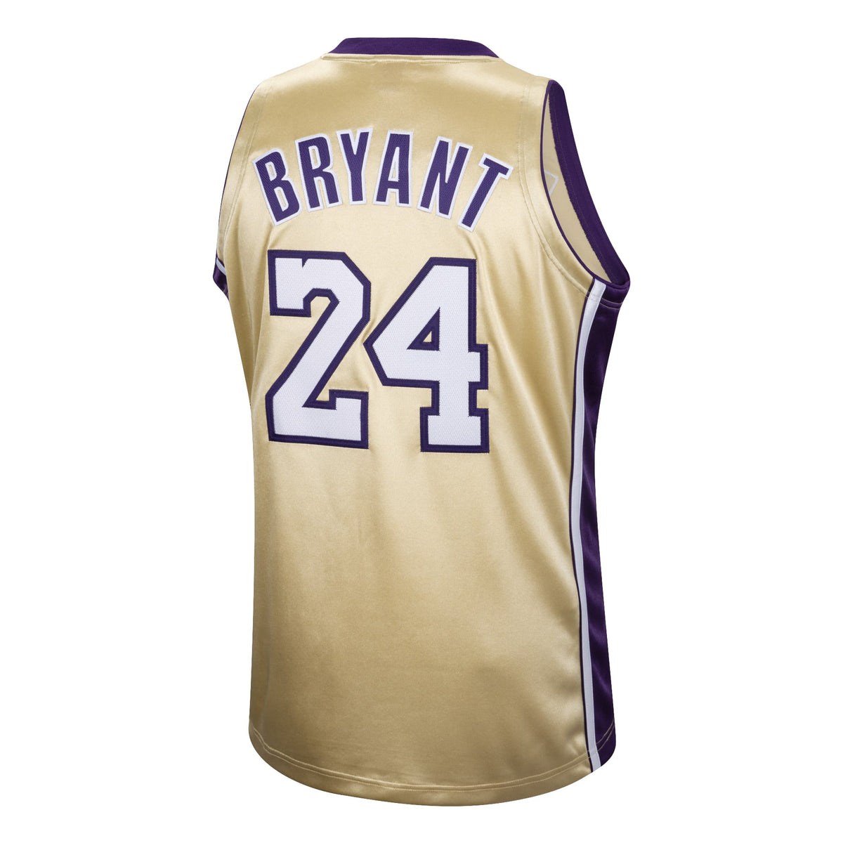 Men's Los Angeles Lakers Kobe Bryant Mitchell & Ness Gold product image 4