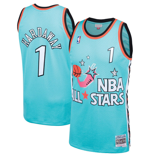 Men's 1996 NBA All-Star Game Penny Hardaway Mitchell & Ness product image 1