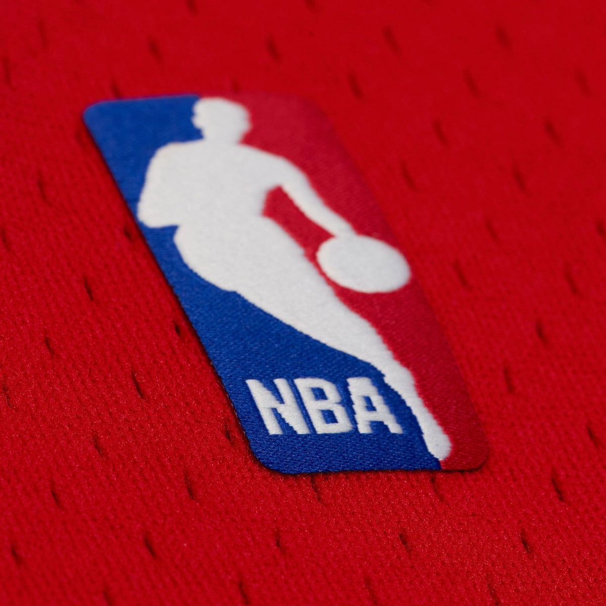Men's Miami Heat Shaquille O'Neal Mitchell & Ness Red product image 6