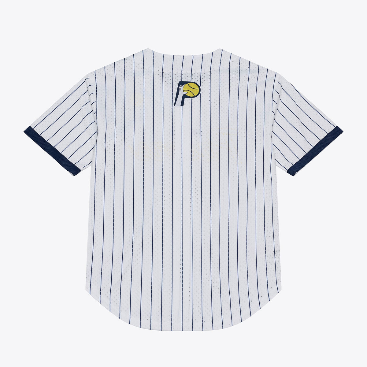 Men's Indiana Pacers Mitchell & Ness White Head Coach product image 3