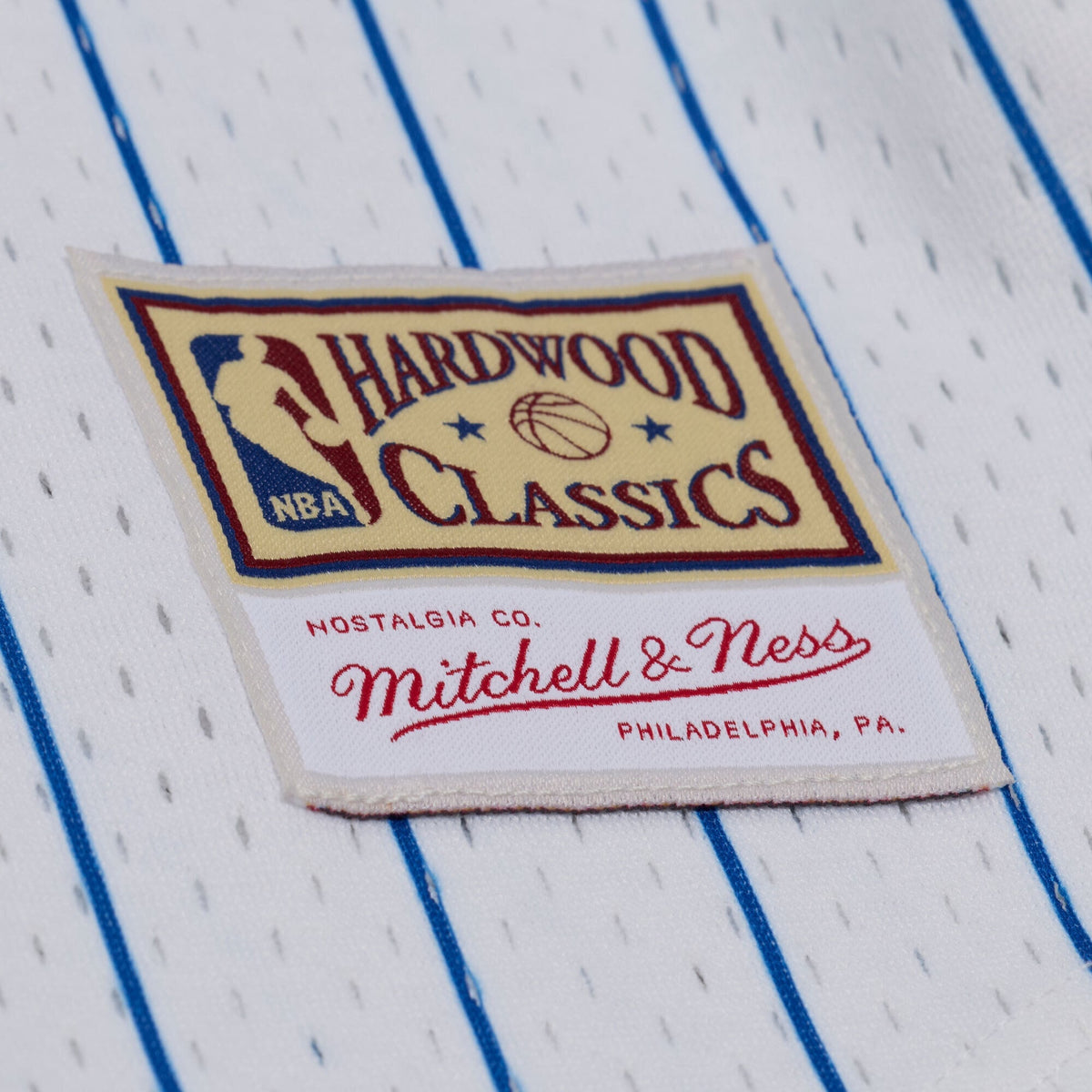 Men's Minnesota Timberwolves Mitchell & Ness White Head product image 5