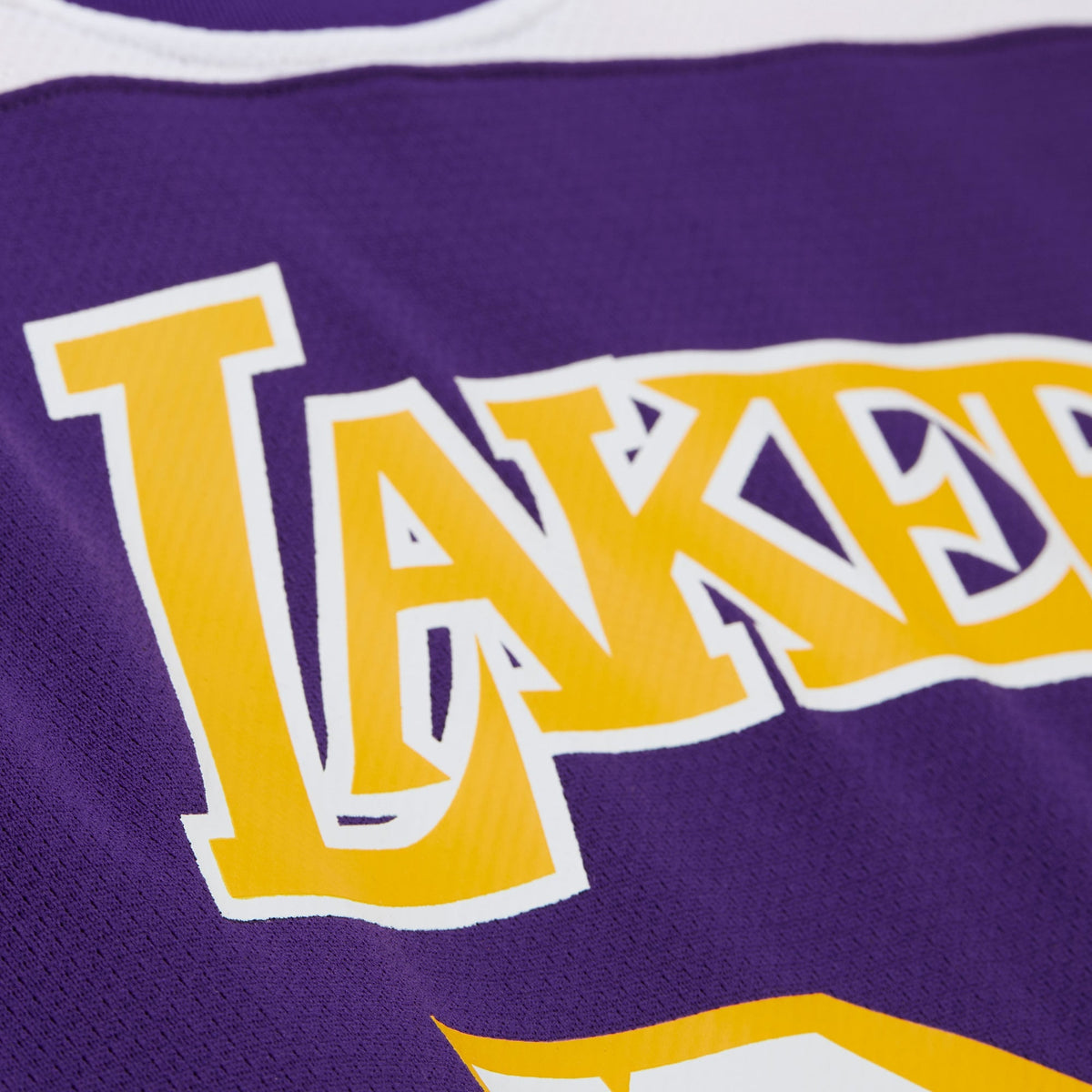 Unisex Los Angeles Lakers Shaquille O'Neal Mitchell & Ness product image 6