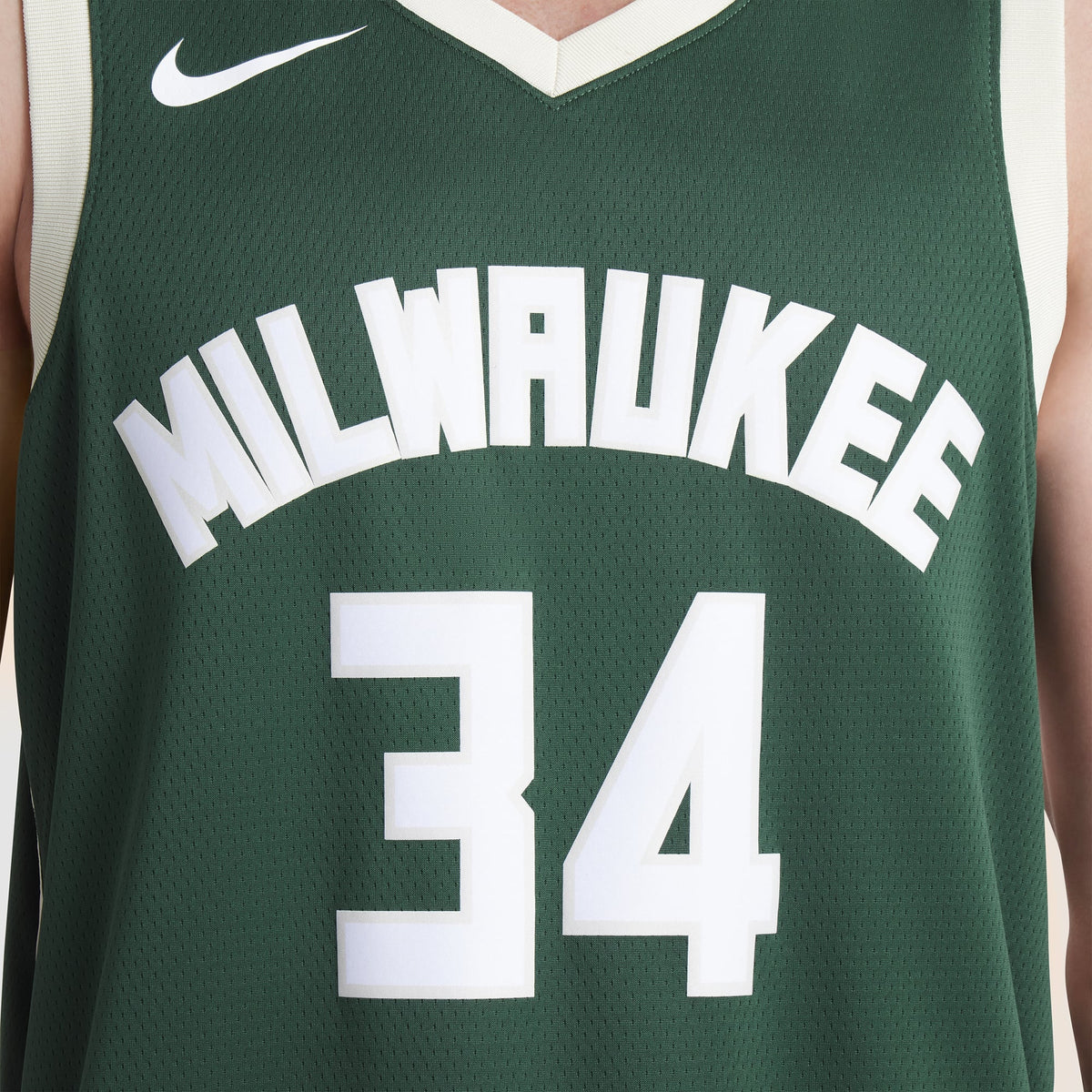 Unisex Milwaukee Bucks Giannis Antetokounmpo Nike Hunter product image 9