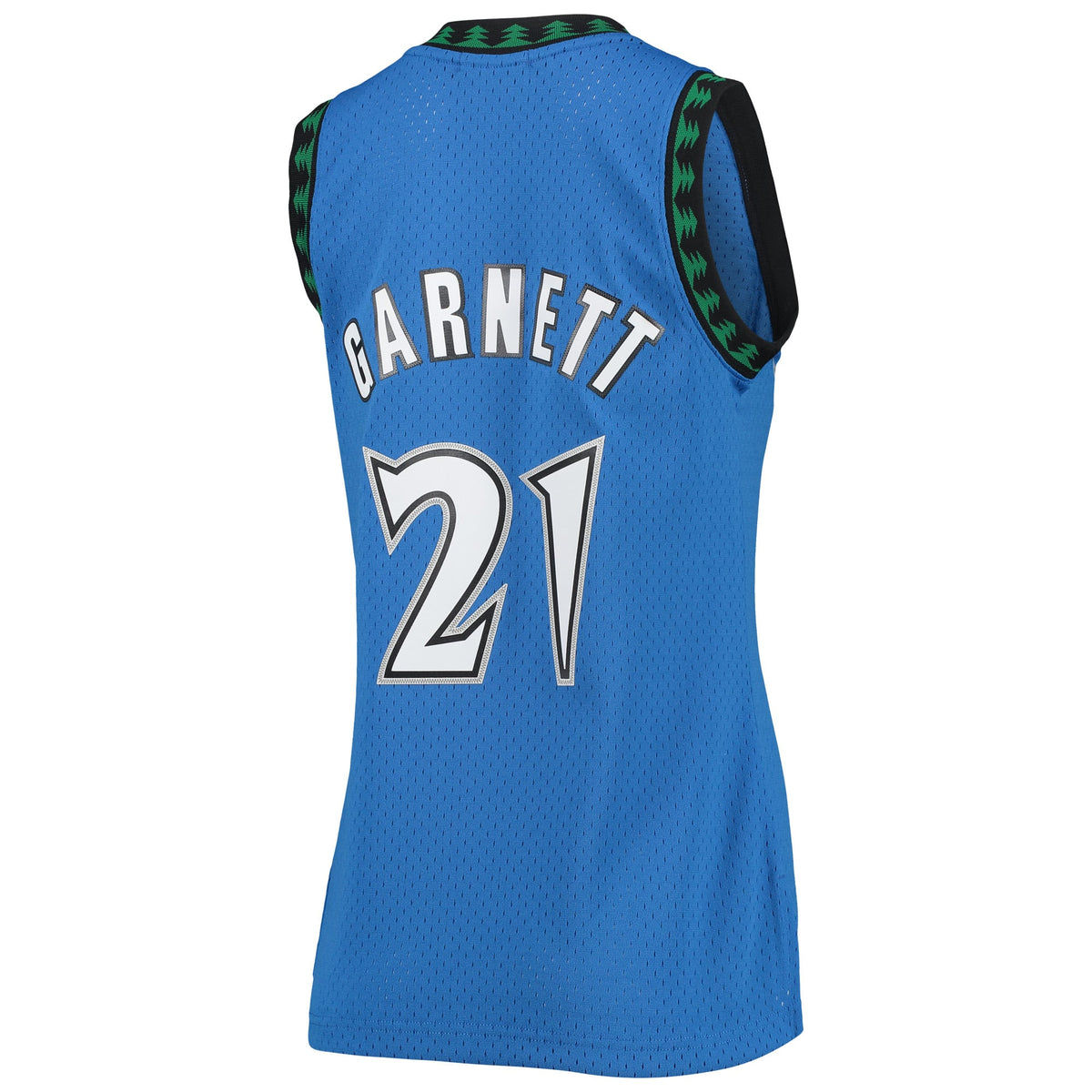 Women's Minnesota Timberwolves Kevin Garnett Mitchell & product image 4