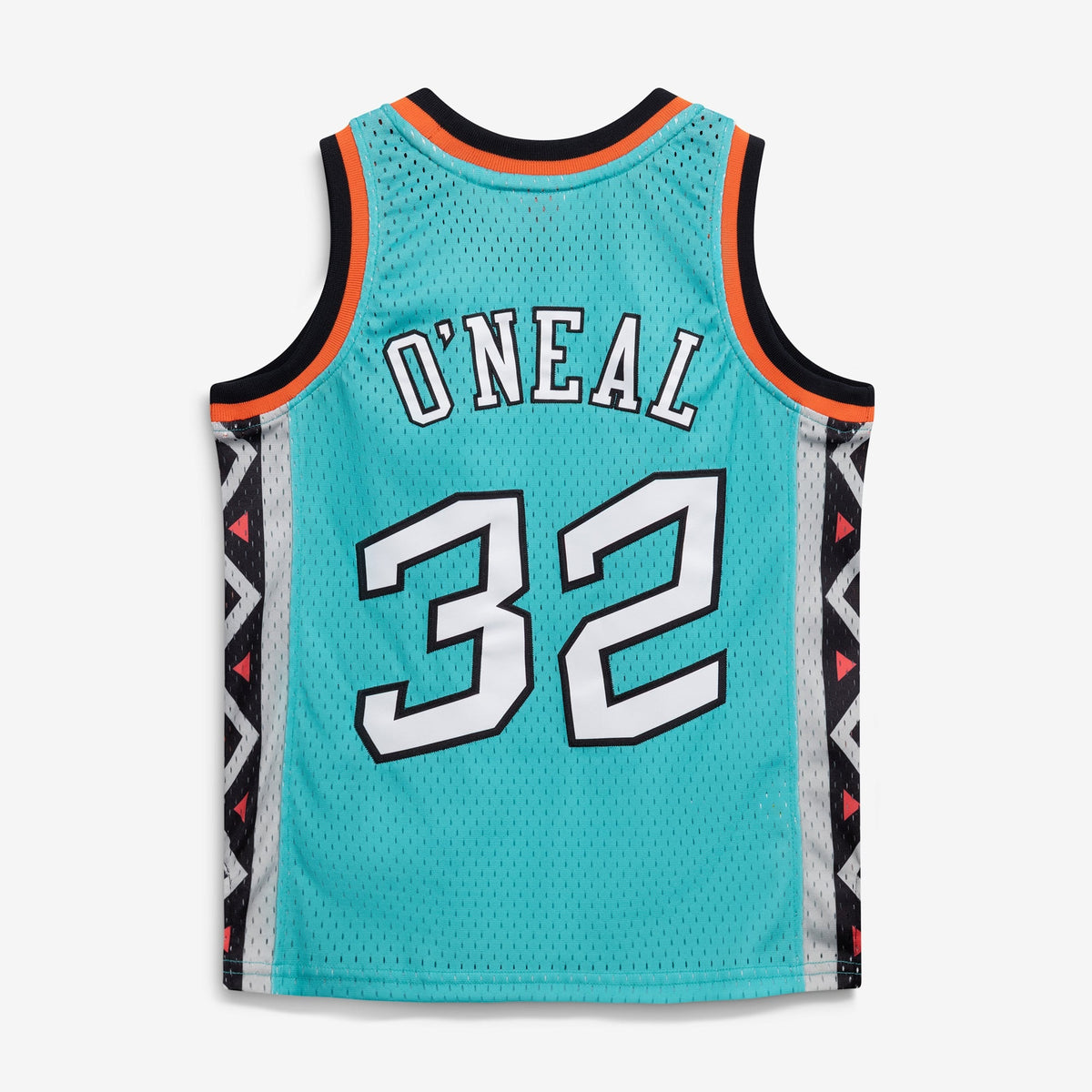 Youth 1996 NBA All-Star Game Shaquille O'Neal Mitchell & product image 4