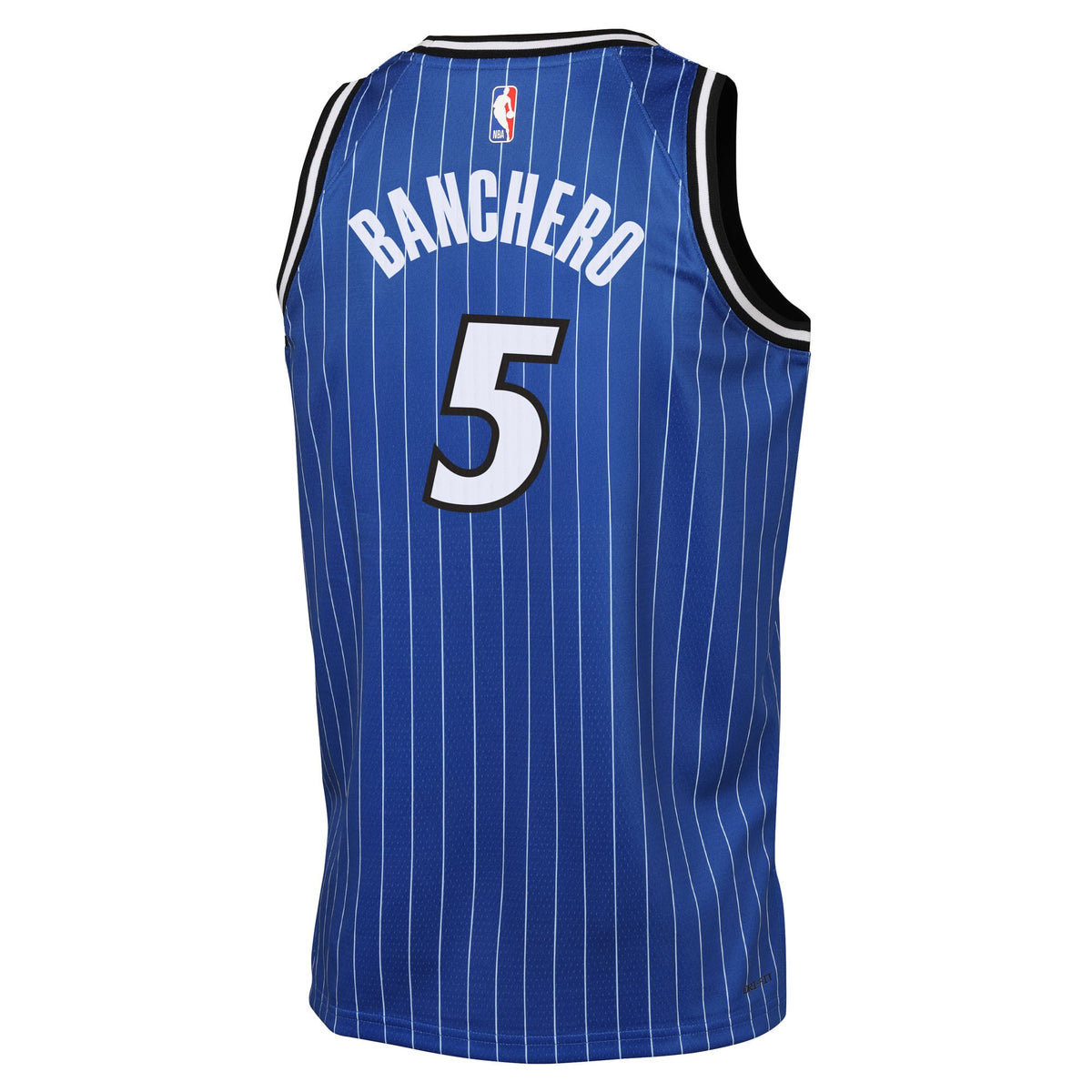 Youth Orlando Magic Paolo Banchero Nike Blue Icon Edition product image 4